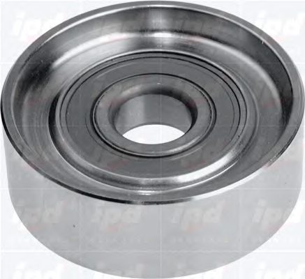 IPD 15-0969 Deflection/Guide Pulley, v-ribbed belt